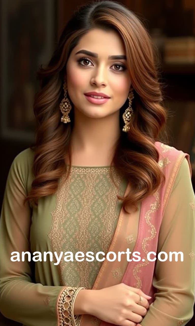 Escort Service in Naidupet
